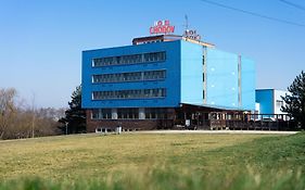 Hotel Chodov Asc